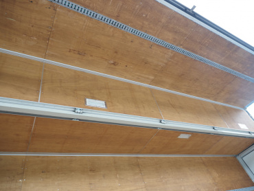 三菱ふそう スーパーグレート ウイング車 大型 QPG-FS64VZ 年式 H28[写真22]