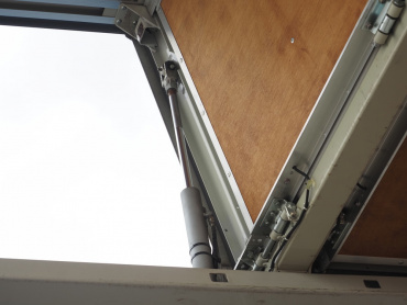 三菱ふそう スーパーグレート ウイング車 大型 QPG-FS64VZ 年式 H28[写真14]