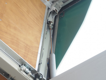 三菱ふそう スーパーグレート ウイング車 大型 QPG-FS64VZ 年式 H28[写真13]