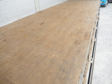 三菱ふそう スーパーグレート ウイング車 大型 QPG-FS64VZ 年式 H28[写真23]