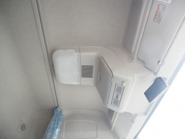 三菱ふそう スーパーグレート ウイング車 大型 QPG-FS64VZ 年式 H28[写真35]