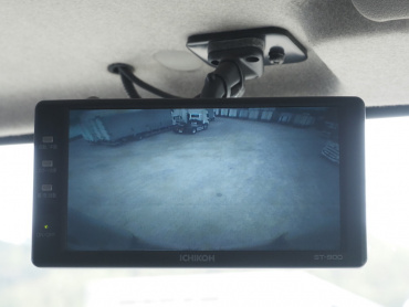 三菱ふそう スーパーグレート ウイング車 大型 QPG-FS64VZ 年式 H28[写真32]