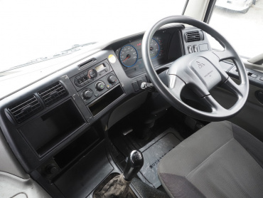 三菱ふそう スーパーグレート ウイング車 大型 QPG-FS64VZ 年式 H28[写真29]