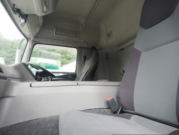 三菱ふそう スーパーグレート ウイング車 大型 QPG-FS64VZ 年式 H28[写真36]