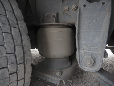 三菱ふそう スーパーグレート ウイング車 大型 QPG-FS64VZ 年式 H28[写真38]