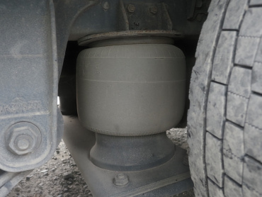 三菱ふそう スーパーグレート ウイング車 大型 QPG-FS64VZ 年式 H28[写真39]