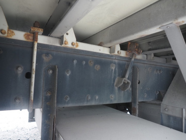 三菱ふそう スーパーグレート ウイング車 大型 QPG-FS64VZ 年式 H28[写真41]