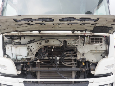 三菱ふそう スーパーグレート ウイング車 大型 QPG-FS64VZ 年式 H28[写真46]