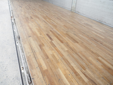 いすゞ ギガ ウイング車 大型 QKG-CYJ77A 年式 H26 [写真23]