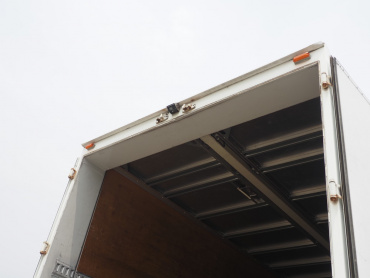 いすゞ ギガ ウイング車 大型 QKG-CYJ77A 年式 H26 [写真26]