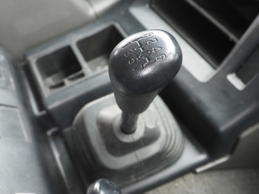 いすゞ ギガ ウイング車 大型 QKG-CYJ77A 年式 H26 [写真33]