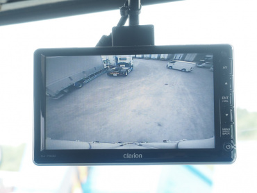 いすゞ ギガ ウイング車 大型 QKG-CYJ77A 年式 H26 [写真35]