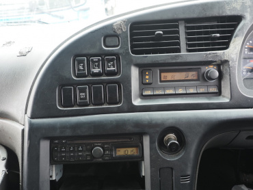 いすゞ ギガ ウイング車 大型 QKG-CYJ77A 年式 H26 [写真34]