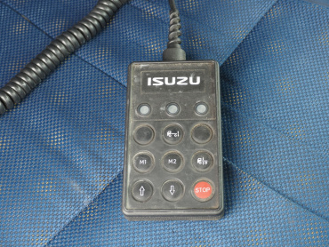 いすゞ ギガ ウイング車 大型 QKG-CYJ77A 年式 H26 [写真36]