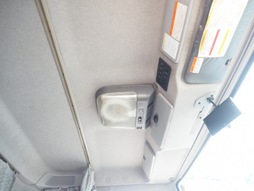 いすゞ ギガ ウイング車 大型 QKG-CYJ77A 年式 H26 [写真38]