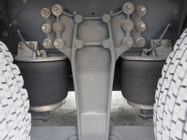 いすゞ ギガ ウイング車 大型 QKG-CYJ77A 年式 H26 [写真41]