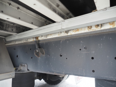 いすゞ ギガ ウイング車 大型 QKG-CYJ77A 年式 H26 [写真44]