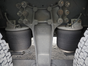 いすゞ ギガ ウイング車 大型 QKG-CYJ77A 年式 H26 [写真42]