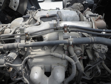 いすゞ ギガ ウイング車 大型 QKG-CYJ77A 年式 H26 [写真49]