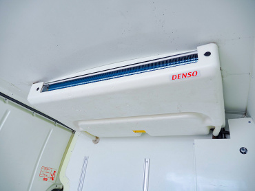 トヨタ ハイエース 冷凍バン 小型 QDF-GDH201V 年式 R1[写真15]