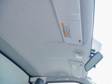 トヨタ ハイエース 冷凍バン 小型 QDF-GDH201V 年式 R1[写真21]