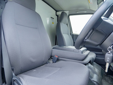トヨタ ハイエース 冷凍バン 小型 QDF-GDH201V 年式 R1[写真16]
