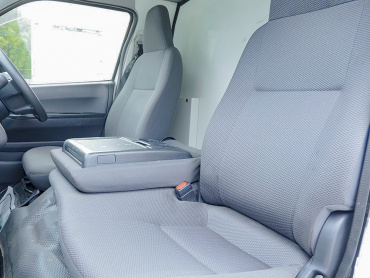 トヨタ ハイエース 冷凍バン 小型 QDF-GDH201V 年式 R1[写真22]