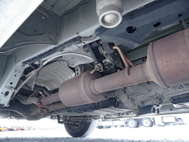 トヨタ ハイエース 冷凍バン 小型 QDF-GDH206V 年式 H30[写真29]