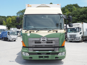 日野 プロフィア ウイング車 大型 QPG-FW1EXEG 年式 H29[写真04]