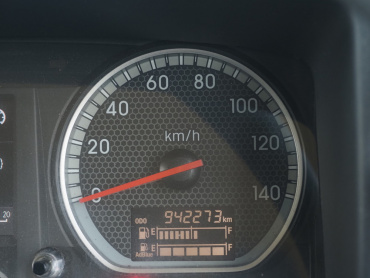 いすゞ ギガ ウイング車 大型 QKG-CYJ77B 年式 H29[写真37]