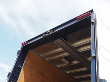 いすゞ ギガ ウイング車 大型 2PG-CYJ77C 年式 R1[写真27]