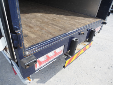 いすゞ ギガ ウイング車 大型 2PG-CYJ77C 年式 R1[写真28]