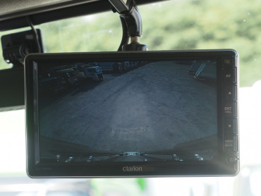 三菱ふそう スーパーグレート 冷凍ウイング 大型 2PG-FS74HZ 年式 R2[写真40]