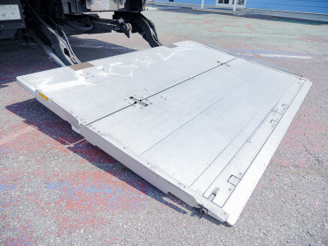 日野 レンジャー 冷凍バン 中型 2KG-FD2ABG 年式 R1[写真22]