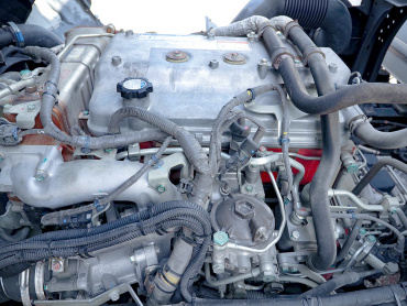 日野 レンジャー 冷凍バン 中型 2KG-FD2ABG 年式 R1[写真42]