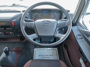 日野 レンジャー 冷凍バン 中型 2KG-FD2ABG 年式 R1[写真27]