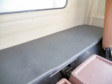 日野 レンジャー 冷凍バン 中型 2KG-FD2ABG 年式 R1[写真32]