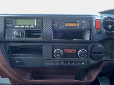 日野 レンジャー 冷凍バン 中型 2KG-FD2ABG 年式 R1[写真29]