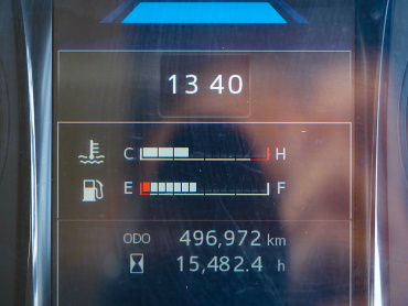 日野 レンジャー 冷凍バン 中型 2KG-FD2ABG 年式 R1[写真35]
