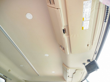 日野 レンジャー 冷凍バン 中型 2KG-FD2ABG 年式 R1[写真33]