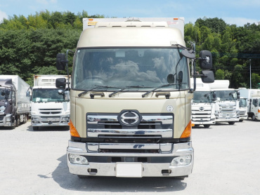 日野 プロフィア ウイング車 大型 QPG-FW1EXEG 年式 H27[写真04]