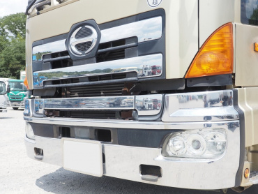 日野 プロフィア ウイング車 大型 QPG-FW1EXEG 年式 H27[写真09]