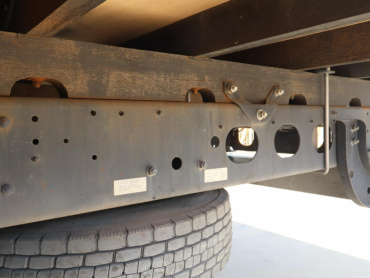 三菱 ファイター 平ボディ 中型 2KG-FK61F 年式 R1 [写真05]