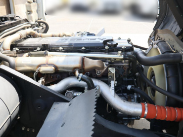 三菱 ファイター 平ボディ 中型 2KG-FK61F 年式 R1 [写真06]