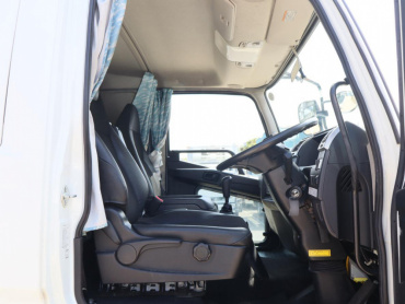 三菱 ファイター 平ボディ 中型 2KG-FK61F 年式 R1 [写真04]