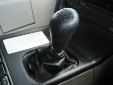 三菱ふそう スーパーグレート ウイング車 大型 QPG-FS64VZ 年式 H27[写真31]