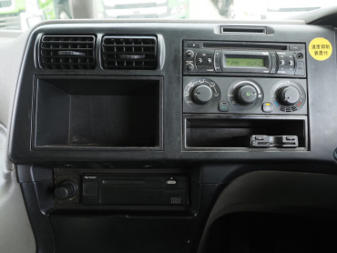三菱ふそう スーパーグレート ウイング車 大型 QPG-FS64VZ 年式 H27[写真32]