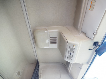 三菱ふそう スーパーグレート ウイング車 大型 QPG-FS64VZ 年式 H27[写真37]