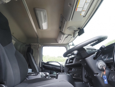 日野 プロフィア ウイング車 大型 QPG-FW1EXEG 年式 H28[写真32]