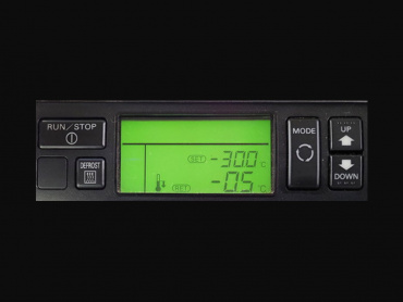 日野 レンジャープロ 冷凍バン 中型 TKG-FD7JLAG 年式 H28[写真35]